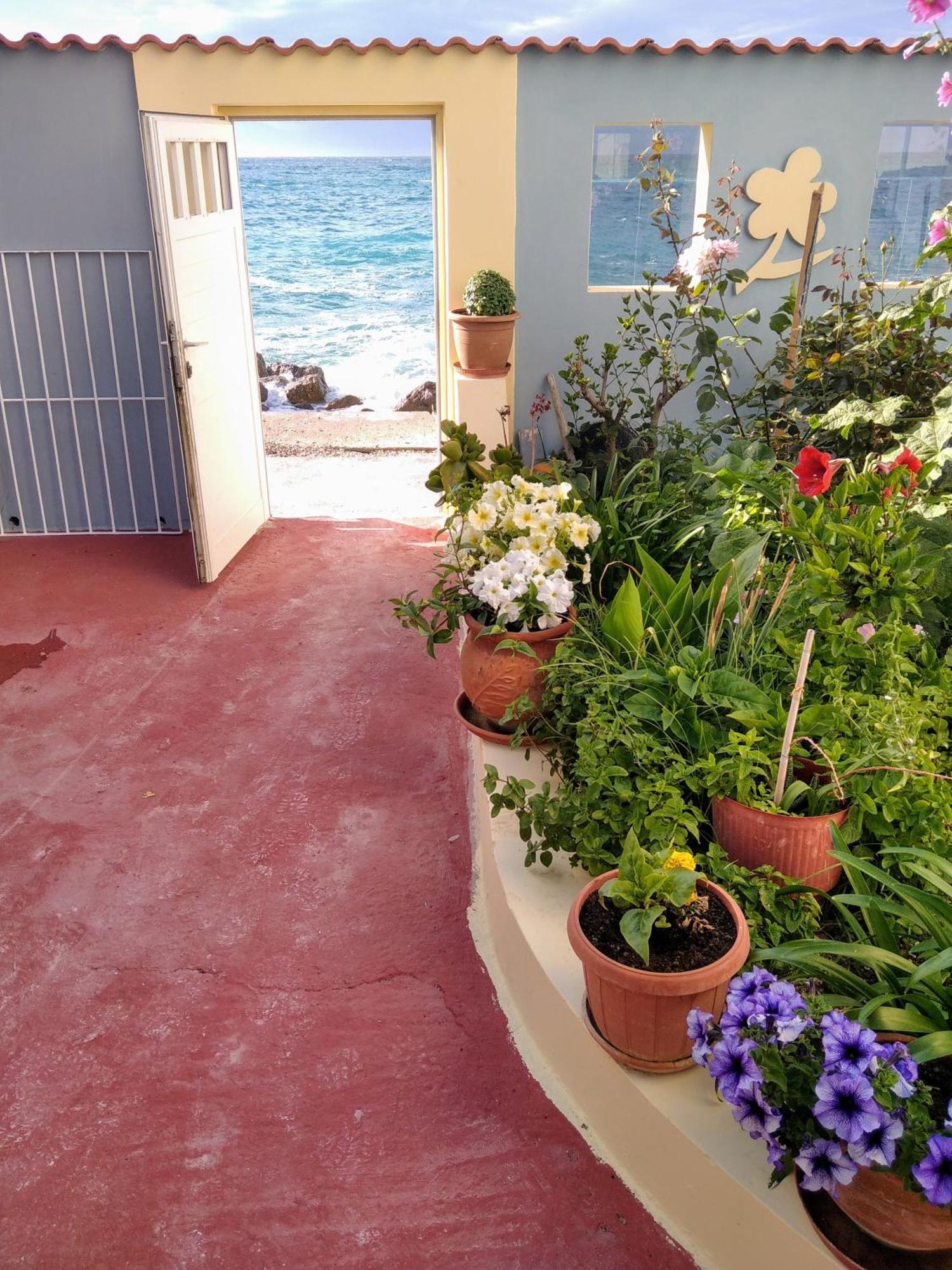 شقة House Next To The Sea Side ديرفينيون المظهر الخارجي الصورة
